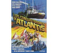 Warlords of Atlantis (1978) ( Warlords of the Deep ) [ Origine Spagnolo, Nessuna Lingua Italiana ]