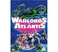 Warlords of Atlantis