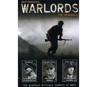 Warlords: The Generals (DVD)