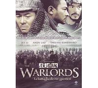Warlords (The) - La Battaglia Dei Tre Guerrieri
