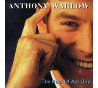 Warlow, Anthony - Best Of Act One