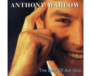 Warlow, Anthony - Best Of Act One