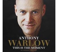 Warlow, Anthony - This Is The Moment The Ultimate Collection