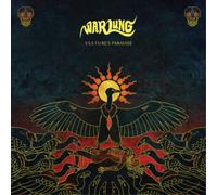 Warlung Vulture's Paradise (CD) Album Digipak