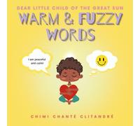 WARM AND FUZZY WORDS