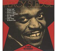 Warm and tender soul [Single-CD]