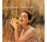 Warm And Willing - Paper Sleeve