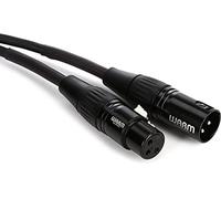 Warm Audio Cavo audio XLR-10 Pro (ingegneria audio perfezionata, costruzione di prima classe, riproduzione audio incontaminata, qualità sonora impeccabile, affidabilità senza pari).