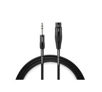 WARM AUDIO Cavo XLR Femmina a TRS Maschio 0.9 mt - Pronta Consegna