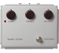 Warm Audio Centavo Silver Effetti Chitarra