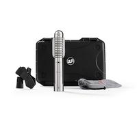 Warm Audio Fen-Tone - Microfono a nastro per strumenti con preamplificatore in linea selezionabile