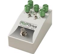 Warm Audio Fluff Drive Limited Ed. White