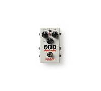 Warm Audio - ODD BOX V1 - Pedale distorsore per chitarra