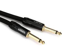 Warm Audio - PREM-TS-10' - Cavo per strumento Jack TS - 3 m