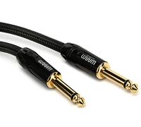 Warm Audio - PREM-TS-25' - Cavo per strumento Jack TS - 7,6 m