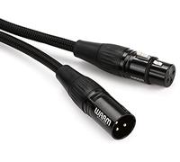 Warm Audio - PREM-XLR-15' - Cavo XLR bilanciato studio & live - 4,6 m