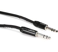 Warm Audio Pro-TRS-20' Serie Pro cavo da TRS a TRS - 6 m