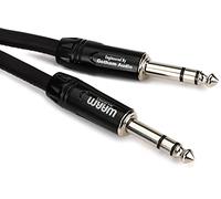 Warm Audio - PRO-TRS-5' - Cavo Jack TRS bilanciato studio & live - 1,5 m