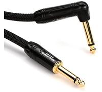 Warm Audio - PRO-TS-1RT-10' - Cavo per strumento Jack TS - 3 m