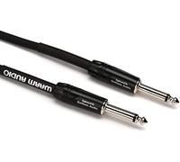 Warm Audio - PRO-TS-5' - Cavo per strumento Jack TS - 1,5 m