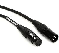 Warm Audio - PRO-XLR-15' - Cavo XLR bilanciato studio & live - 4,6 m