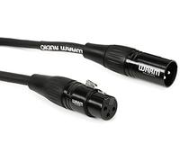 Warm Audio - PRO-XLR-6' - Cavo XLR bilanciato studio & live - 1,8 m