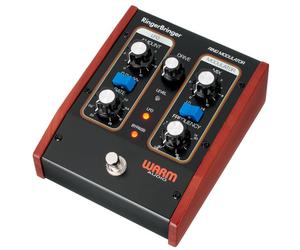 Warm Audio RingerBringer Ring Modulator