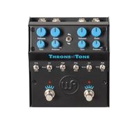 Warm Audio Throne Of Tone Dist/Boost/OD