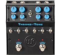 Warm Audio Throne of Tone Effetti Chitarra