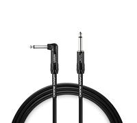 Warm Audio TS-1RT-10 Pro Audio Cable (ingegneria audio perfezionata, costruzione di prima classe, riproduzione audio incontaminata, qualità sonora impeccabile, affidabilità senza pari)