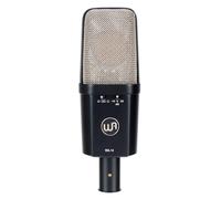 Warm Audio Wa14 Microfono A Condensatore A Diaframma Largo