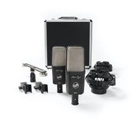 Warm Audio WA-14SP Microfono a Condensatore da Studio