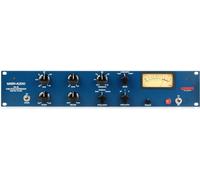 WARM AUDIO - WA-1B - OPTICAL TUBE COMPRESSOR - 2U RACK