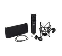 WARM AUDIO - WA-47JR BLACK