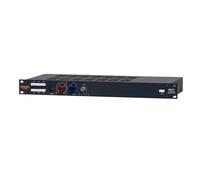 WARM AUDIO WA-73 PREAMPLIFICATORE MICROFONICO BRITISH A SINGOLO CANALE