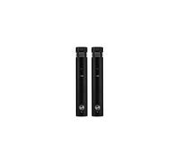 WARM AUDIO WA-84 STEREO BLACK Coppia di microfoni a condensatore a diaframma stretto