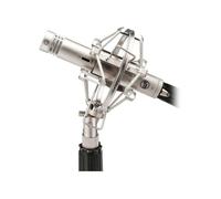 Warm Audio WA-84 Nickel