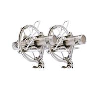 Warm Audio WA-84 Nickel Coppia Stereo