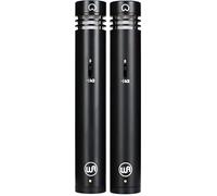 Warm Audio WA-84 Black Stereo-Set