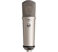 Warm Audio WA-87jr Microfono a Condensatore da Studio