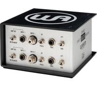 Warm Audio WA-DI-P2