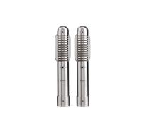 Warm Audio WA-FT Fen-tone Stereo Pair
