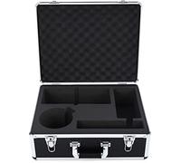 Warm Audio WA-FTB, pedale Foxy Fuzz vintage (replica autentica, percorso del segnale 100% analogico, suono vintage, custodia robusta, rivestimento in velluto, effetto octave-up), arancione.