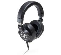 WARM AUDIO WA-HRB BLACK CUFFIE DA STUDIO CHIUSE CON CUSTODIA E ACCESSORI NERO