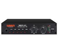 Warm Audio WA12 MKII Black - Spedizione Gratuita - Pronta Consegna