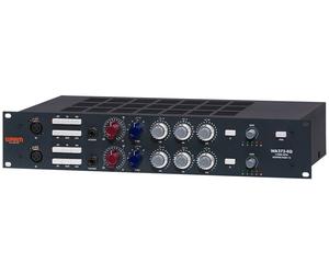 Warm Audio WA273-EQ Preamplificatore Microfonico