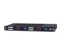 Warm Audio Preamplificatore microfonico WA273-EQ