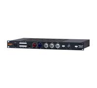 WARM AUDIO WA73-EQ PREAMPLIFICATORE MICROFONICO BRITISH A SINGOLO CANALE + EQ