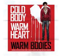 Marco Beltrami & Buck Sanders Warm Bodies (Vinyl LP) 12" Album
