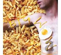 WARM BRAINS - BIG WOW